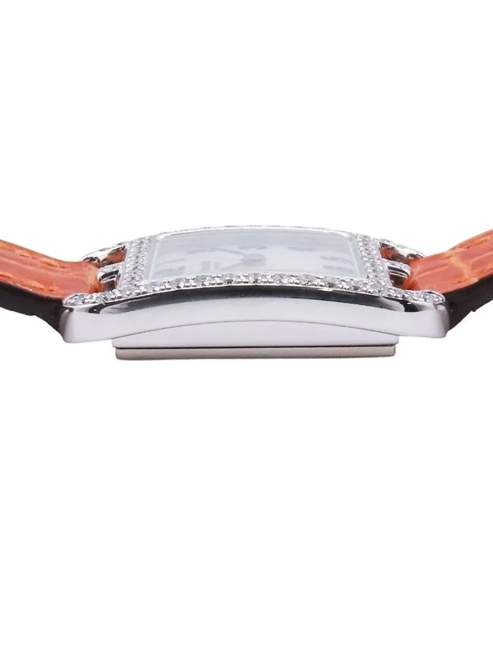 Hermes brand cape